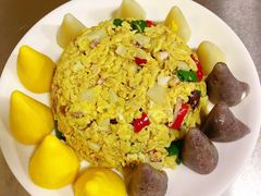 -德贤烧麦菜馆(本溪路店)