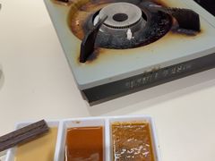 -燃计沙茶皇·香港沙茶火锅(人广旗舰店)