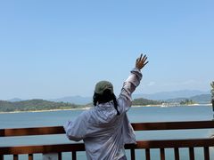 -花亭湖风景名胜区