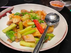 -杭州临平万丽酒店·万丽轩中餐厅