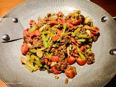 -田婆婆的菜(海口友谊阳光城店)