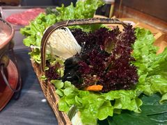 -南门四季铜锅涮肉(左家庄店)