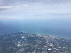 -奥黑尔国际机场