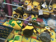-大玩家(青岛CBD延吉路万达店)