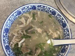 -老三羊汤【北兴隆街店】