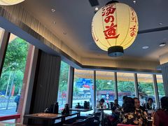 -味千拉面(东方明珠店)