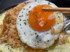 -许哥东北烧烤·铁丳烤串·宫后夹肉(繁花中心店)