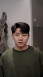 -男先生男士理发馆