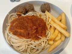-宜家·瑞典风味餐厅(无锡店)