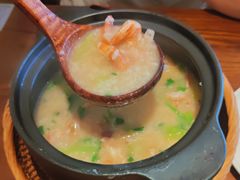 -如轩·海鲜砂锅粥·潮汕菜(小榄店)