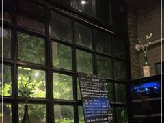 -Bistro Les Lilas丁香花小酒馆