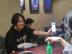 -Mr.Fox狐狸先生超级密室(南山店)