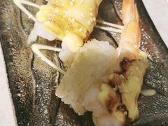 -極上萬膳·日料放题(海岸城店)