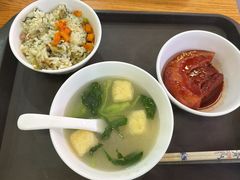 -文庙菜饭(四川北路店)