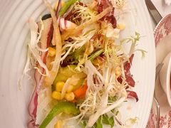 -莫斯科餐厅