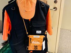 -星巴克(北京中关村北京国际店)