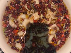 永安经典水煮鱼-永安鱼庄·镇江菜(东吴路店)