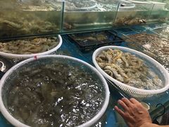 -海天市场(淮河路店)