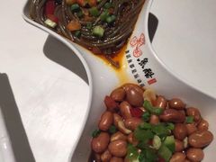-鱼酷活鱼烤鱼(张江长泰店)