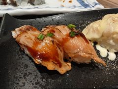 -Tuna maki寿司(园区永旺店)