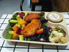 -innewgogo纽麦轻食(滨北店)