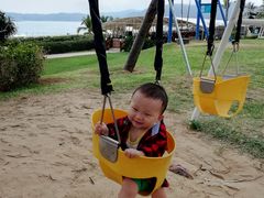 -三亚亚龙湾天域度假酒店