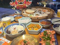 -包整·丝娃娃(一览甲秀楼风景店)