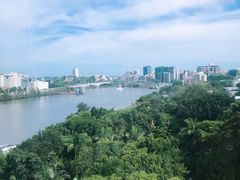 -布里斯班南岸公园