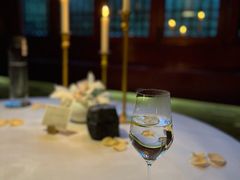 -三嚥阁 La Villa Restaurant