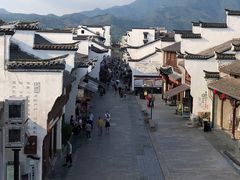 -梅城古镇