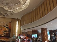-广州威珀斯酒店