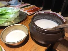 -7年8班朝鲜族非遗美食(三钢里店)
