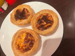 -海航大厦万豪酒店彩海轩中餐厅(霄云路店)