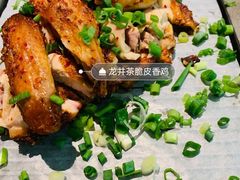 -绿茶餐厅(布吉万象汇店)