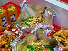 -见味花甲(合生汇店)