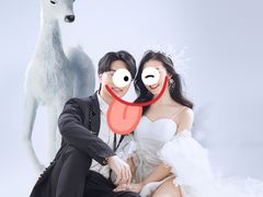 -海马体照相馆(重庆龙湖时代天街D馆店)