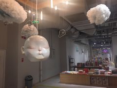 -当当书店(国泰广场店)