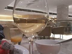 -西安高新希尔顿酒店·咖啡露台西餐厅