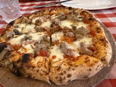 -安立可意大利美食