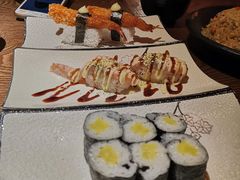 -一本久捷(新福店)
