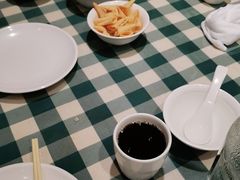 -紫光园·烤鸭·北京菜(劲松店)