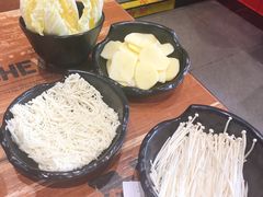 -愿者上钩(龙华华润万家店)