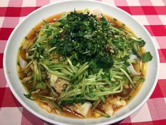 -西贝(上海我格广场店)