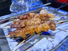-夜猫子串吧·龙虾.江西小炒(万塘路店)