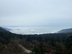 -峨眉山风景名胜区