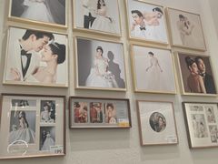 -海马体照相馆丨大师(青岛万象城店)