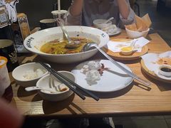 -太二酸菜鱼(深圳布吉万象汇店)