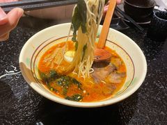 地狱拉面-無境·匠心日本料理(汉街店)
