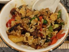 -湘西乌龙山铁板烧(双桥店)
