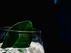 -瑞吉吧 The St·Regis Bar(长沙瑞吉酒店)